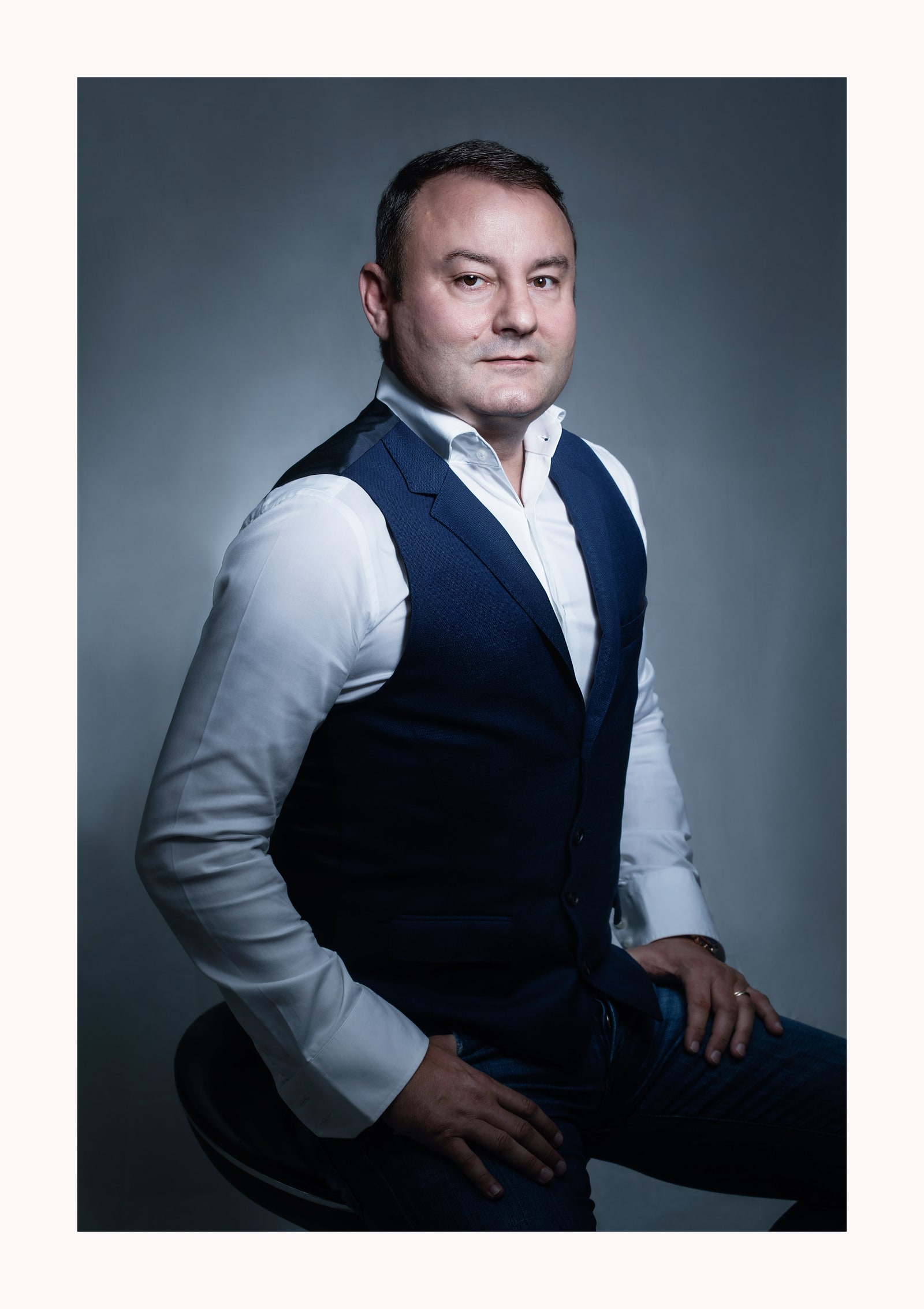 Carlos Magalhães, principal of Magalhaes Partners
